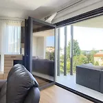 Villa Luxury With Sea View, Pool And Jacuzzi Near The In The Town Of Pula By Wiibuk Pjescana Uvala
